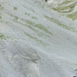Satellite imagery of Brunnethorn, CH