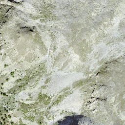 Satellite imagery of Ergischalphorn, CH