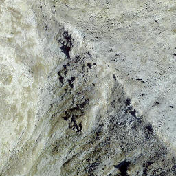 Satellite imagery of Ergischalphorn, CH
