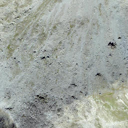 Satellite imagery of Signalhorn, CH