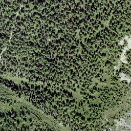 Satellite imagery of Obers Gibidum, CH