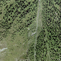 Satellite imagery of Obers Gibidum, CH