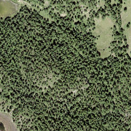 Satellite imagery of Stand, CH