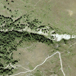 Satellite imagery of Gibidumpass, CH