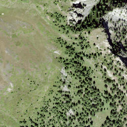 Satellite imagery of Chrizerhorlini, CH