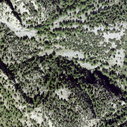 Satellite imagery of Chrizerhorlini, CH