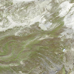 Satellite imagery of Üsseri Nanzlicke, CH