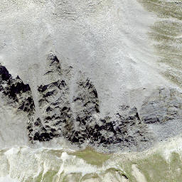 Satellite imagery of Tochuhorn, CH