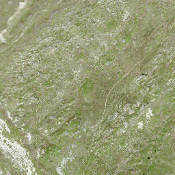 Satellite imagery of Gälmji, CH