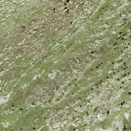 Satellite imagery of Staldhorn, CH