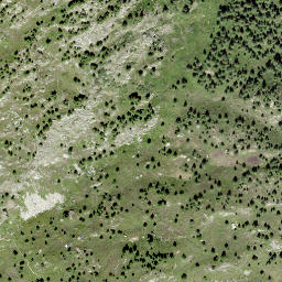 Satellite imagery of Staldhorn, CH