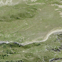 Satellite imagery of Burstegge, CH
