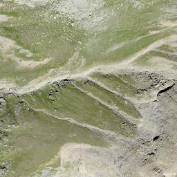 Satellite imagery of Burstegge, CH