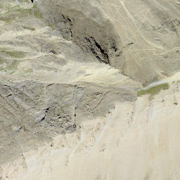 Satellite imagery of Mäderhorn, CH