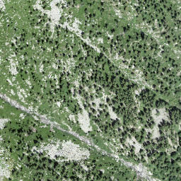 Satellite imagery of Passo di Nimi, CH