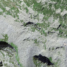 Satellite imagery of Poncione di Piotta, CH