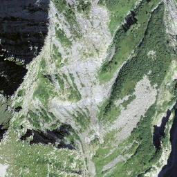 Satellite imagery of Scendorino, Bocchetta di, CH
