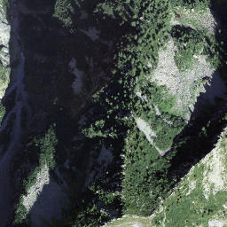 Satellite imagery of Motto Bello, CH