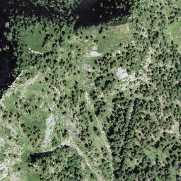 Satellite imagery of Motto Bello, CH
