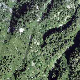 Satellite imagery of Il Pizzet, CH