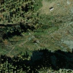 Satellite imagery of Piz de Sambrog, CH