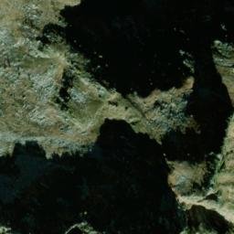 Satellite imagery of Piz de Sambrog, CH