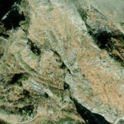 Satellite imagery of Piz de Sambrog, CH