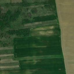 Satellite imagery of Dealul Morilor, RO