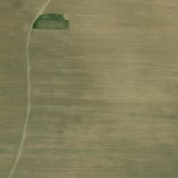 Satellite imagery of Dealul Morilor, RO