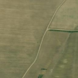 Satellite imagery of Dealul Morilor, RO