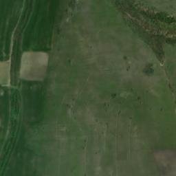 Satellite imagery of Dealul Coroieşti, RO