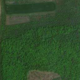 Satellite imagery of Dealul Poseşi, RO