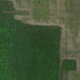Satellite imagery of Dealul Poseşi, RO