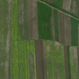 Satellite imagery of Dealul Poseşi, RO