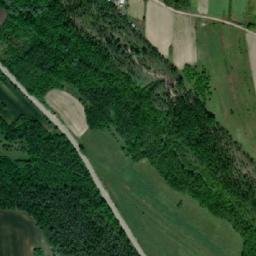 Satellite imagery of Dealul Perilor, RO