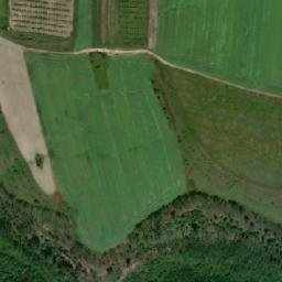 Satellite imagery of Dealul Perilor, RO