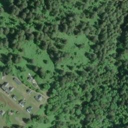 Satellite imagery of Chinook Point, US