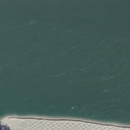 Satellite imagery of Pillar Rock, US