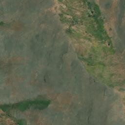 Satellite imagery of Sourdough Ridge, US