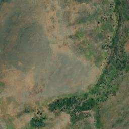 Satellite imagery of Sourdough Ridge, US