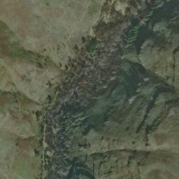 Satellite imagery of Bracken Point, US