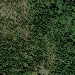 Satellite imagery of Doe Point, US