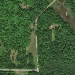 Satellite imagery of 63 1/2 C8M 041 — NGS RJ1298 — Soo Township, US, US