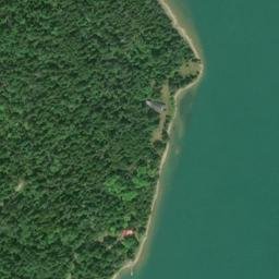Satellite imagery of MERE IBC 1944 — NGS RJ0881 — St. Joseph Township, US, US