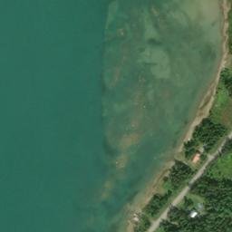 Satellite imagery of MERE IBC 1944 — NGS RJ0881 — St. Joseph Township, US, US