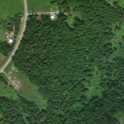 Satellite imagery of MERE IBC 1944 — NGS RJ0881 — St. Joseph Township, US, US