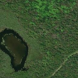 Satellite imagery of Gravel Point, CA