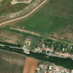 Satellite imagery of Pointe Saint-Clément, FR