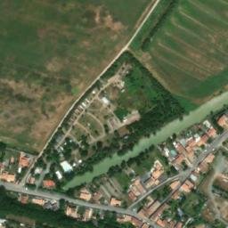 Satellite imagery of Pointe Saint-Clément, FR
