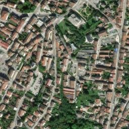 Satellite imagery of 01283B - A, FR